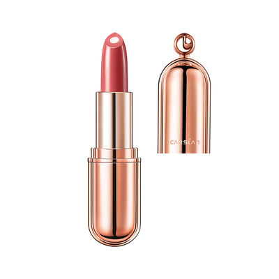 Card blue (Carslan) gold-induced collagen US-fat lipstick Ⅱ12 # Norway dark brown 3.5g (lipstick lasting moisturizing is not easy to fade
Card blue (Carslan) gold-induced collagen US-fat lipstick Ⅱ12 # Norway dark brown 3.5g (lipstick lasting moisturizing is not easy to fade