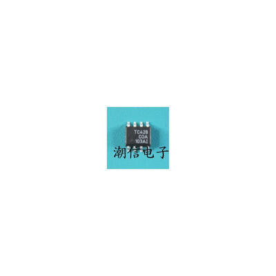 TC428COA SOP-8