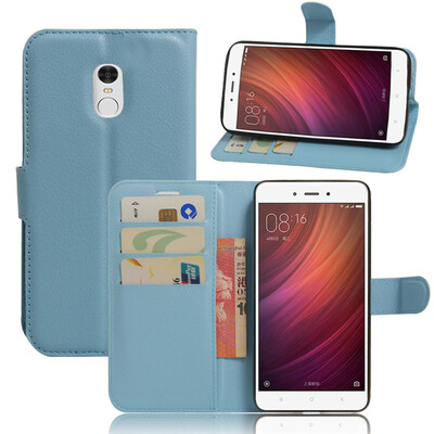 GANGXUN Xiaomi Redmi Note 4 Case High Quality PU Leather Flip Cover Kickstand Anti-shock Wallet Case for Xiaomi Redmi Note 4
GANGXUN Xiaomi Redmi Note 4 Case High Quality PU Leather Flip Cover Kickstand Anti-shock Wallet Case for Xiaomi Redmi Note 4