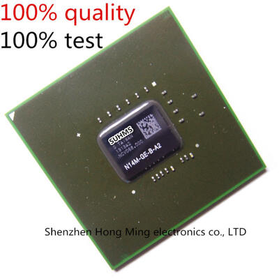 100% test very good product N14M-GE-B-A2 N14M GE B A2 bga chip reball with balls IC chips
100% test very good product N14M-GE-B-A2 N14M GE B A2 bga chip reball with balls IC chips