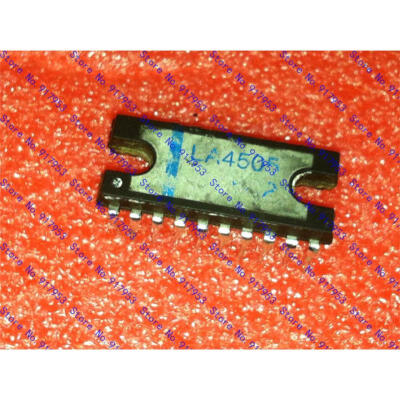 Free shipping 10PCS LA4505