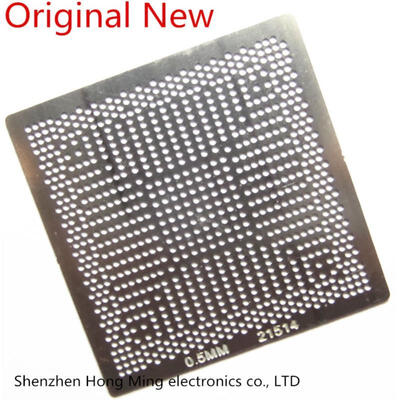 Direct heating 216-0707005 216-0707009 216-0683008 216-0683013 216-0683010 216-0683001 216PVAVA12FG 216QMAKA14FG Stencil
Direct heating 216-0707005 216-0707009 216-0683008 216-0683013 216-0683010 216-0683001 216PVAVA12FG 216QMAKA14FG Stencil