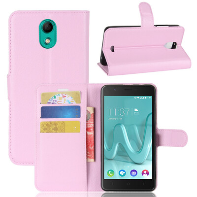 GANGXUN Wiko Kenny Case High Quality PU Leather Flip Cover Kickstand Anti-shock Wallet Case for Wiko Kenny
GANGXUN Wiko Kenny Case High Quality PU Leather Flip Cover Kickstand Anti-shock Wallet Case for Wiko Kenny