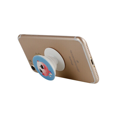 Moxi (mokis) emotions lovely personality personalized mobile phone bracket finger buckle bracket mobile phone flat universal balloon bracket can be customized - sad
Moxi (mokis) emotions lovely personality personalized mobile phone bracket finger buckle bracket mobile phone flat universal balloon bracket can be customized - sad