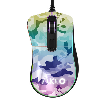 AKKO ретро кошка RGB полноцветная подсветка игра мыши градиент камуфляж (яркий) проводная мышь
AKKO ретро кошка RGB полноцветная подсветка игра мыши градиент камуфляж (яркий) проводная мышь