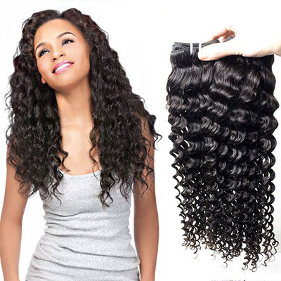 Soft 4 Bundles Brazilian Deep Wave 10A Grade Unprocessed Brazilian Virgin Hair Brazilian Deep Curly Hair Extensions Brazilian Hair
Soft 4 Bundles Brazilian Deep Wave 10A Grade Unprocessed Brazilian Virgin Hair Brazilian Deep Curly Hair Extensions Brazilian Hair
