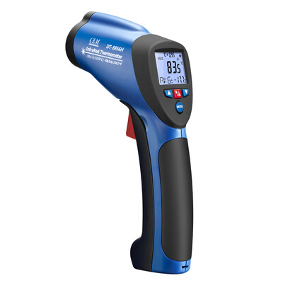 Hua Shengchang CEM Infrared Thermometer DT-8856H