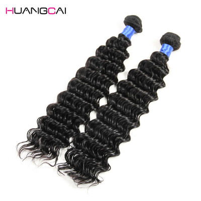 Grade 7A Brazilian virgin hair Deep Wave 2 Bundle Brazilian deep wave human Hair Weave deep wave curly hair ocean wave 100g
Grade 7A Brazilian virgin hair Deep Wave 2 Bundle Brazilian deep wave human Hair Weave deep wave curly hair ocean wave 100g