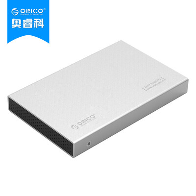ORICO (ORICO) 2518C3 2.5 дюйма типа C серийный SATA3.0 алюминиевый сменный картридж для диска рабочего стола внешняя коробка может быть ввинчен Серый
ORICO (ORICO) 2518C3 2.5 дюйма типа C серийный SATA3.0 алюминиевый сменный картридж для диска рабочего стола внешняя коробка может быть ввинчен Серый