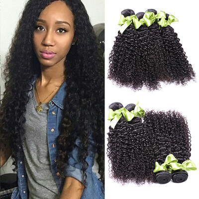 Cheap Brazilian Curly Virgin Hair Bundles 100 Human Hair Weaving Unprocessed Brazilian Virgin Hair Kinky Curly Hair Extensions
Cheap Brazilian Curly Virgin Hair Bundles 100 Human Hair Weaving Unprocessed Brazilian Virgin Hair Kinky Curly Hair Extensions