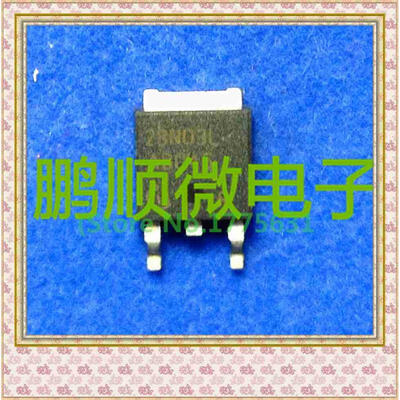 20PCSlot 28N03L
