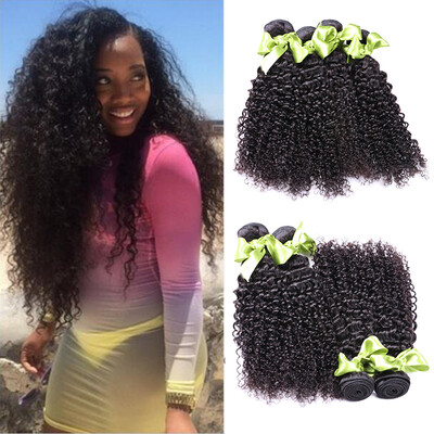 Unice Hair 7A Brazilian Curly Virgin Hair 4Pcs Cheap Brazilian Virgin Hair Weave Bundles Ali Brazilian Kinky Curly Virgin Hair
Unice Hair 7A Brazilian Curly Virgin Hair 4Pcs Cheap Brazilian Virgin Hair Weave Bundles Ali Brazilian Kinky Curly Virgin Hair