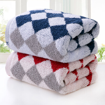 Gold towel home textile cotton wash towel face towel two loaded candy gradient red blue 76g Article 68 34cm
Gold towel home textile cotton wash towel face towel two loaded candy gradient red blue 76g Article 68 34cm