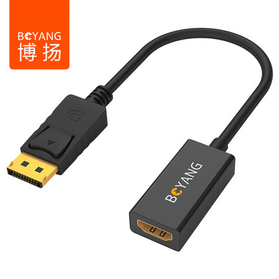 Боян (Боян) BY-06Z02 MiniDP к DVI конвертер кабель Mini Displayport к DVI адаптер проектор конвертер адаптер кабель компании Apple Lightning
Боян (Боян) BY-06Z02 MiniDP к DVI конвертер кабель Mini Displayport к DVI адаптер проектор конвертер адаптер кабель компании Apple Lightning