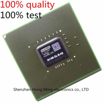 100% test very good product N14M-GL-B-A2 N14M GL B A2 bga chip reball with balls IC chips
100% test very good product N14M-GL-B-A2 N14M GL B A2 bga chip reball with balls IC chips