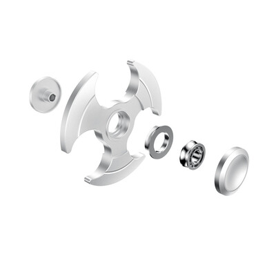 Fidget Gyro Toy Finger Gyro Hand Spinner Tri-Spinner Fidget Hand Spinner Camouflage Multi-Color, EDC Focus Toy For Kids & Adults
Fidget Gyro Toy Finger Gyro Hand Spinner Tri-Spinner Fidget Hand Spinner Camouflage Multi-Color, EDC Focus Toy For Kids & Adults