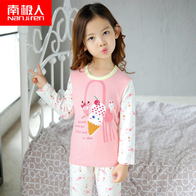 Antarctic Nanjiren children underwear men&women autumn&winter cotton wool underwear underwear in the big child baby autumn clothes suit pants suit
Antarctic Nanjiren children underwear men&women autumn&winter cotton wool underwear underwear in the big child baby autumn clothes suit pants suit