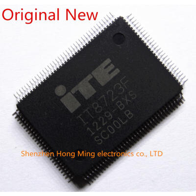 2piece IT8723F BXA BXS AXS QFP Chipset