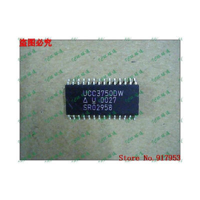 Free shipping 10PCS UCC2750DW