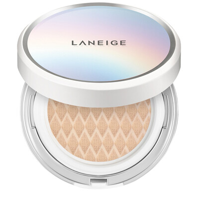 LANEIGE Brightening Concentrate Air Cushion # 21C SPF50 + (Brightening Natural) 15g * 2 (Concealer oil classifies evenly
LANEIGE Brightening Concentrate Air Cushion # 21C SPF50 + (Brightening Natural) 15g * 2 (Concealer oil classifies evenly