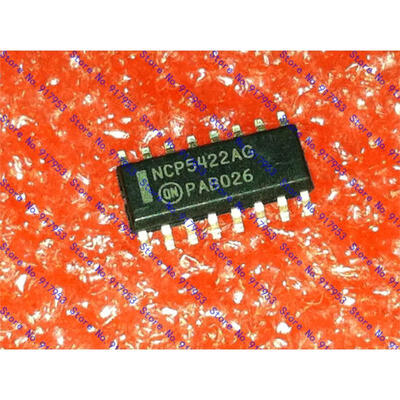 Free shipping 5PCS in stock NCP5422AG NCP522ADR2G 
Free shipping 5PCS in stock NCP5422AG NCP522ADR2G