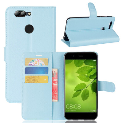 GANGXUN Huawei Nova 2 Case High Quality PU Leather Flip Cover Kickstand Anti-shock Wallet Case for Huawei Nova 2
GANGXUN Huawei Nova 2 Case High Quality PU Leather Flip Cover Kickstand Anti-shock Wallet Case for Huawei Nova 2