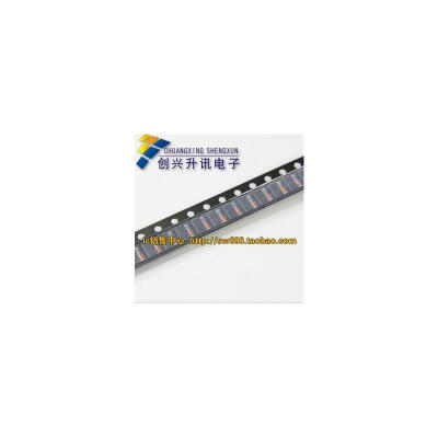 ZMM27V 0.5W 27V 1206 (10psc