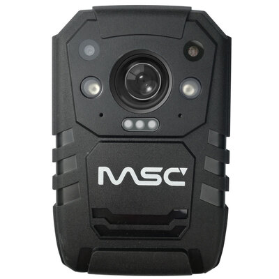 MSC DSJ-A3S 1296P HD IP68 three anti-140 ° wide-angle infrared night vision laser positioning 32G portable recording video camera
MSC DSJ-A3S 1296P HD IP68 three anti-140 ° wide-angle infrared night vision laser positioning 32G portable recording video camera