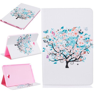 GANGXUN Samsung Galaxy Tab A 101" Case Flip Shockproof Kickstand Slim Luxury Cover for SM-P580 P585
GANGXUN Samsung Galaxy Tab A 101" Case Flip Shockproof Kickstand Slim Luxury Cover for SM-P580 P585
