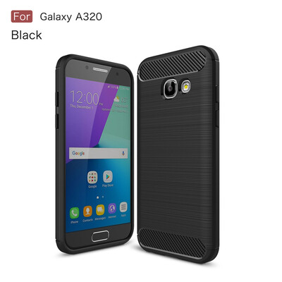GANGXUN Samsung Galaxy A3 2017 Case Anti-Slippery Scratch-Resistant Shockproof Lightweight Bumper Cover For Samsung Galaxy A3 2017
GANGXUN Samsung Galaxy A3 2017 Case Anti-Slippery Scratch-Resistant Shockproof Lightweight Bumper Cover For Samsung Galaxy A3 2017