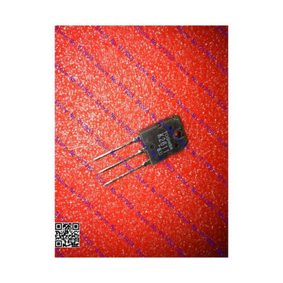 Free shipping 5PCS K2611 2SK2611 in stock