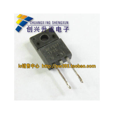 RF1501-TF3S RF1501