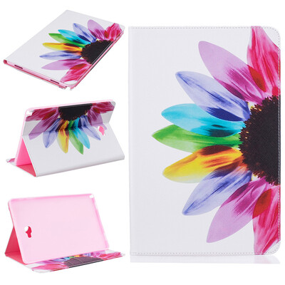 GANGXUN Samsung Galaxy Tab 10.1 "Корпус Flip Shockproof Kickstand Slim Luxury Cover для SM-P580 P585
GANGXUN Samsung Galaxy Tab 10.1 "Корпус Flip Shockproof Kickstand Slim Luxury Cover для SM-P580 P585