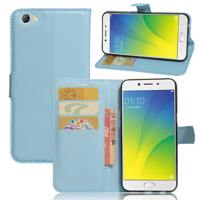 GANGXUN Oppo F3 Plus Case High Quality PU Leather Flip Cover Kickstand Anti-shock Wallet Case for Oppo R9s Plus
GANGXUN Oppo F3 Plus Case High Quality PU Leather Flip Cover Kickstand Anti-shock Wallet Case for Oppo R9s Plus