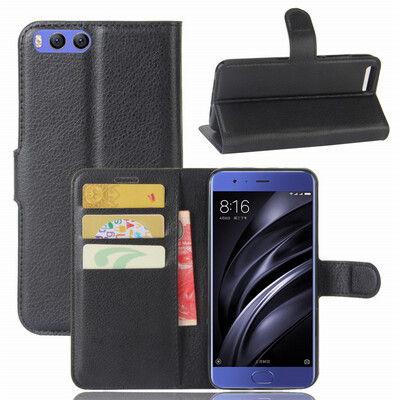 GANGXUN Xiaomi Mi 6 Case High Quality PU Leather Flip Cover Kickstand Anti-shock Wallet Case for Xiaomi Mi 6
GANGXUN Xiaomi Mi 6 Case High Quality PU Leather Flip Cover Kickstand Anti-shock Wallet Case for Xiaomi Mi 6