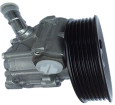 New Power Steering Pump 5491881 For Chevrolet Lova Chevrolet Spark 1.6L