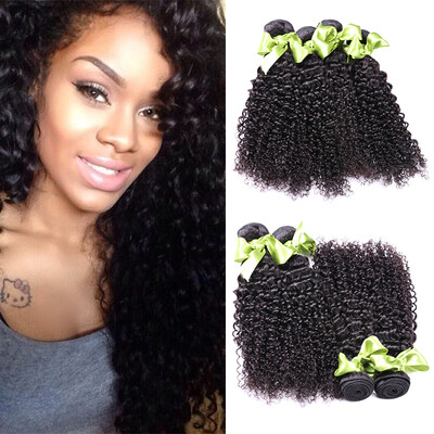 Brazilian Virgin Hair 4Pcs Kinky Curly Virgin Hair 8A Kinky Curly Brazilian Hair Annabelle Human Hair Weave Bundles Deep Wave
Brazilian Virgin Hair 4Pcs Kinky Curly Virgin Hair 8A Kinky Curly Brazilian Hair Annabelle Human Hair Weave Bundles Deep Wave