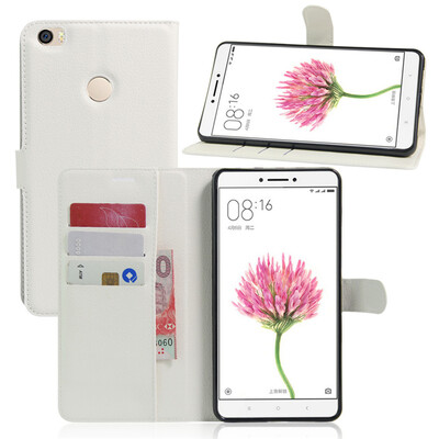 GANGXUN Xiaomi Mi Max Case High Quality PU Leather Flip Cover Kickstand Anti-shock Wallet Case for Xiaomi Mi Max
GANGXUN Xiaomi Mi Max Case High Quality PU Leather Flip Cover Kickstand Anti-shock Wallet Case for Xiaomi Mi Max