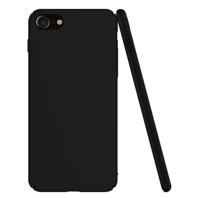 YOMO Apple 8/7 телефон чехол iPhone8 / 7 телефон корпус все включено кожа чувствовать матовое жесткой оболочки 4.7 дюймов - графит черный
YOMO Apple 8/7 телефон чехол iPhone8 / 7 телефон корпус все включено кожа чувствовать матовое жесткой оболочки 4.7 дюймов - графит черный