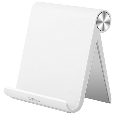 Midea настольный мобильный телефон подставка регулируемый ленивый стент ipad планшетный универсальный универсальный K01 белый
Midea настольный мобильный телефон подставка регулируемый ленивый стент ipad планшетный универсальный универсальный K01 белый