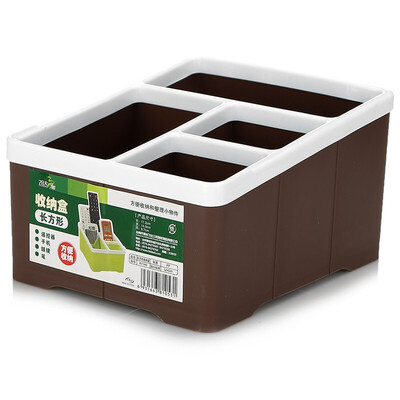 Ящик для мелких предметов VitunHOO K1140 прямоугольный