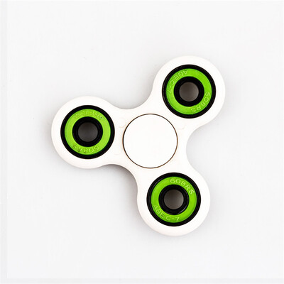 Hot Fun Triangle Hand Spinner Finger