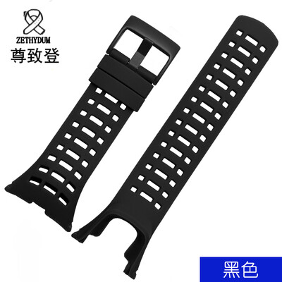 Watch accessorieshigh quality silicone strap black rubber strap applicable SUUNTO AMBIT series 123
Watch accessorieshigh quality silicone strap black rubber strap applicable SUUNTO AMBIT series 123