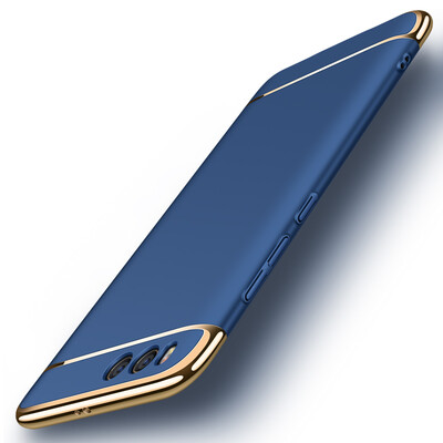 Machine Paradise millet 6 mobile phone shell full package hard shell drop protection shell for millet 6 Ling faction series of sapphire blue
Machine Paradise millet 6 mobile phone shell full package hard shell drop protection shell for millet 6 Ling faction series of sapphire blue