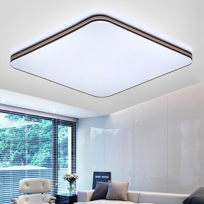 Sunshine lighting LED living room lights square bedroom lights round ceiling light simple modern romantic bedroom study lights fashion lights MX1100 wood white light 24W 30 * 30cm
Sunshine lighting LED living room lights square bedroom lights round ceiling light simple modern romantic bedroom study lights fashion lights MX1100 wood white light 24W 30 * 30cm