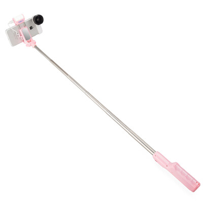 Si Rui (SIRUI) optical phone universal self-timer Apple iphoneSE / 6 / 6s / plus Bluetooth self-timer light shot cherry powder
Si Rui (SIRUI) optical phone universal self-timer Apple iphoneSE / 6 / 6s / plus Bluetooth self-timer light shot cherry powder