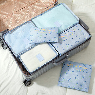 Korean travel portable receiving cloth rod box large six piece custom waterproof clothing bag bag finishing luggage case 6
Korean travel portable receiving cloth rod box large six piece custom waterproof clothing bag bag finishing luggage case 6