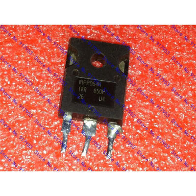 Free shipping IRFP064 IRFP064N IRFP064NPBF in stock 20pcs
Free shipping IRFP064 IRFP064N IRFP064NPBF in stock 20pcs