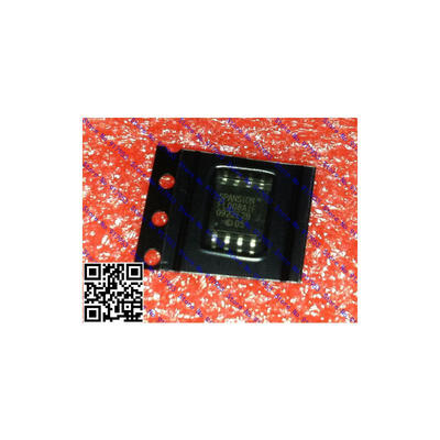 10PCS Free shipping S25FL008AIF FL008AIF
10PCS Free shipping S25FL008AIF FL008AIF