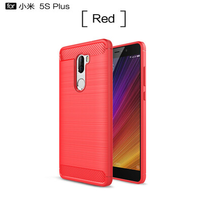 GANGXUN Xiaomi Mi 5s Plus Case Anti-Slippery Scratch-Resistant Shockproof Lightweight Bumper Cover For Xiaomi Mi 5s Plus
GANGXUN Xiaomi Mi 5s Plus Case Anti-Slippery Scratch-Resistant Shockproof Lightweight Bumper Cover For Xiaomi Mi 5s Plus